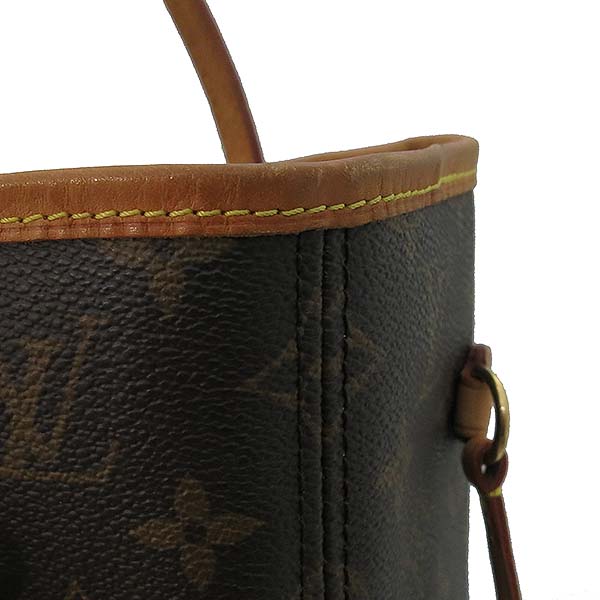 Louis Vuitton(���̺���) M40156 ���׷� ĵ���� �׹�Ǯ MM ����� [�λ꼾�Һ���] �̹���4 - ���̺��� �߰���ǰ