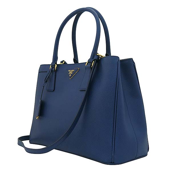 Prada(�����) 1BA874 ���� �ΰ� ���̺� �÷� ���ǾƳ� 2WAY [�λ꼾�Һ���] �̹���3 - ���̺��� �߰���ǰ