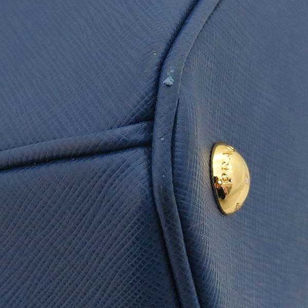 Prada(�����) 1BA874 ���� �ΰ� ���̺� �÷� ���ǾƳ� 2WAY [�λ꼾�Һ���] �̹���5 - ���̺��� �߰���ǰ