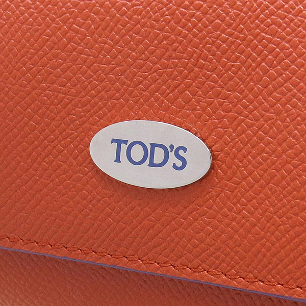 Tod's(����) XAWDSQB0100TBBG806 ���� �ΰ� ������ �÷� ������ ������ [��������] �̹���3 - ���̺��� �߰���ǰ