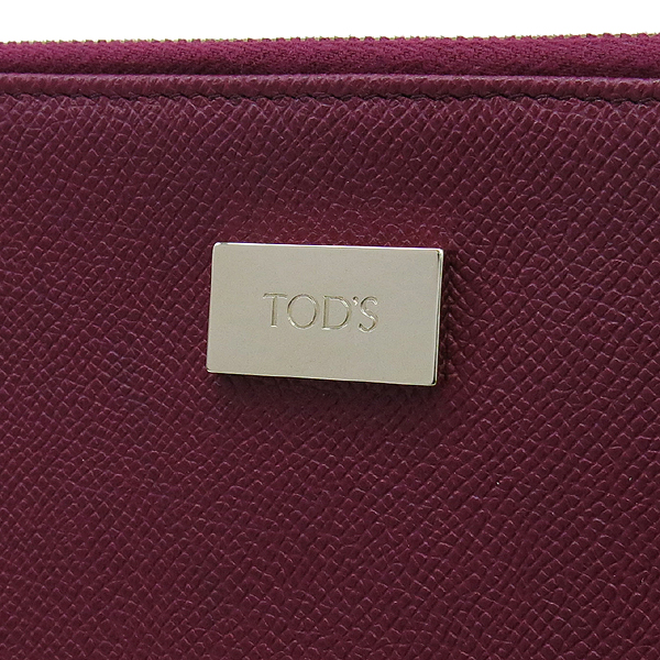 Tod's(����) XAWDSPD6300DOUR403 ���� �ΰ� ���ǵ� �÷� �ٿ뵵 ������ [��������] �̹���3 - ���̺��� �߰���ǰ