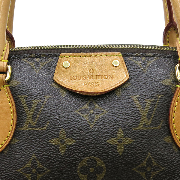 Louis Vuitton(���̺���) M48814 ���׷� ĵ���� TURENNE(Ƣ����) MM ��Ʈ�� + �����Ʈ�� 2WAY �̹���4 - ���̺��� �߰���ǰ