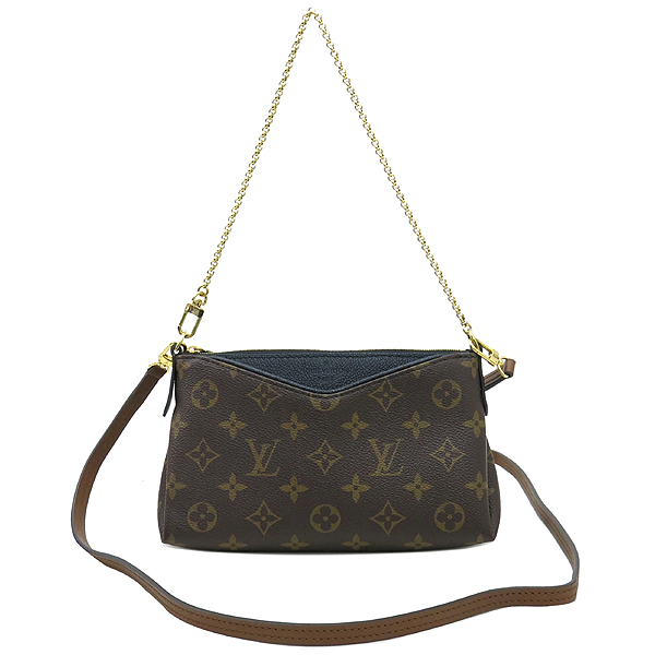 Louis Vuitton(���̺���) M41639 ���׷� �ȶ� ROSE POUDRE �÷� Ŭ��ġ 2WAY [��������] �̹���2 - ���̺��� �߰���ǰ
