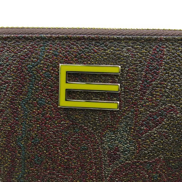 Etro(��Ʈ��) 1G217 ������ ¤�� ������ ������ [��������] �̹���3 - ���̺��� �߰���ǰ
