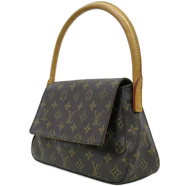 Louis Vuitton(���̺���) M51147 ���׷� ĵ���� �̴� ���� ����� �̹���3 - ���̺��� �߰���ǰ