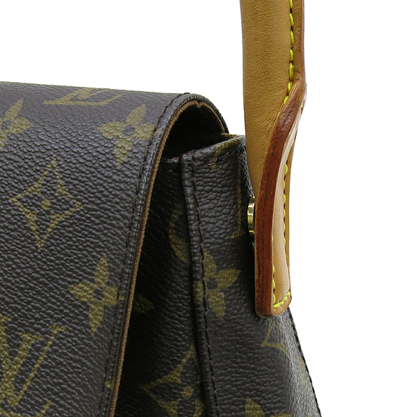 Louis Vuitton(���̺���) M51147 ���׷� ĵ���� �̴� ���� ����� �̹���4 - ���̺��� �߰���ǰ