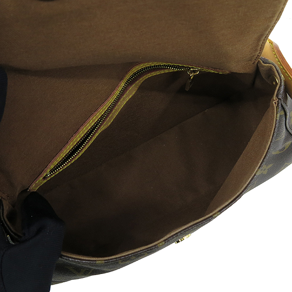 Louis Vuitton(���̺���) M51147 ���׷� ĵ���� �̴� ���� ����� �̹���5 - ���̺��� �߰���ǰ