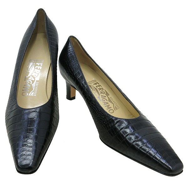 Ferragamo(��󰡸�) ���� �÷� ũ��Ŀ���� ���� ������ ���� [��������] �̹���2 - ���̺��� �߰���ǰ