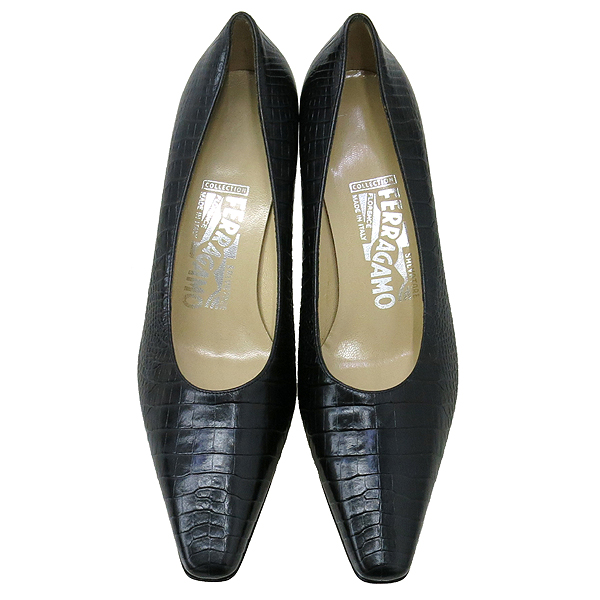 Ferragamo(��󰡸�) ���� �÷� ũ��Ŀ���� ���� ������ ���� [��������] �̹���6 - ���̺��� �߰���ǰ