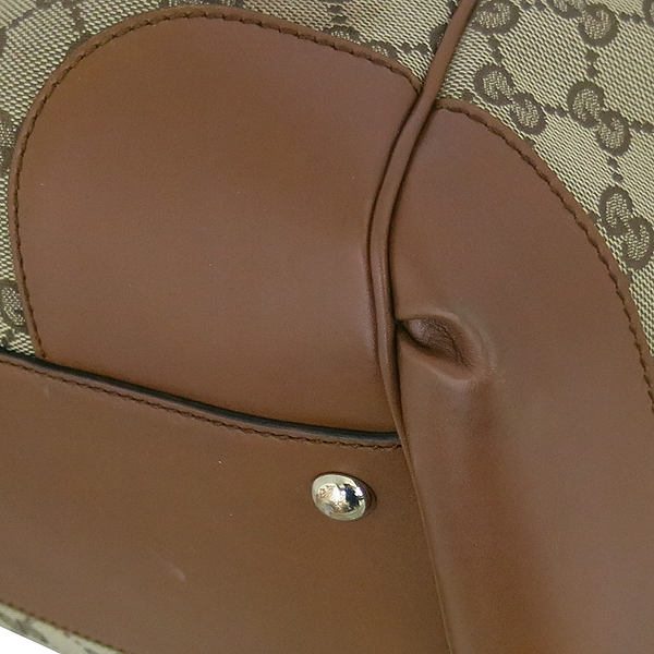 Gucci(����) 296896 ���� �÷� GG�ΰ� �ڰ��� ��Ʈ�� [���빮��] �̹���4 - ���̺��� �߰���ǰ