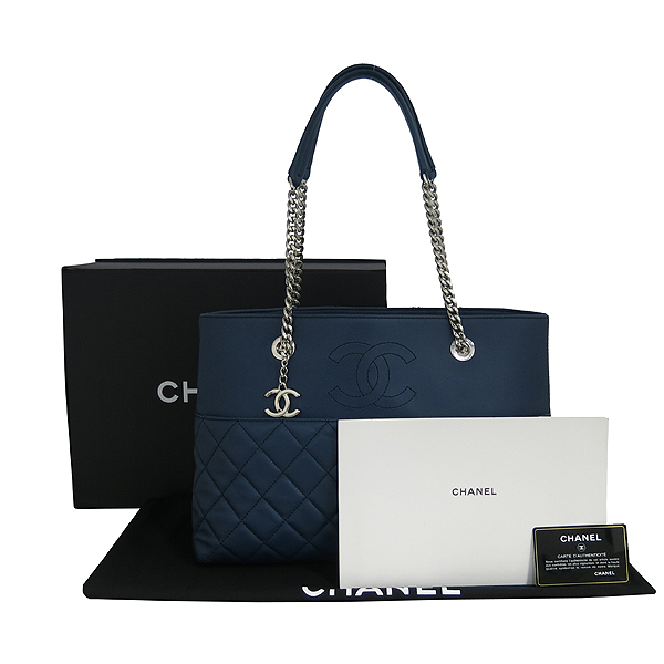 Chanel() A98585 COCO ΰ TIMELESS(ŸӸ) ̺ Ų ü  [빮]