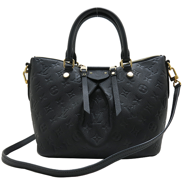Louis Vuitton(���̺���) M50639 ���׷� �������� ���ڷ� PM 2WAY [��õ��] �̹���2 - ���̺��� �߰���ǰ