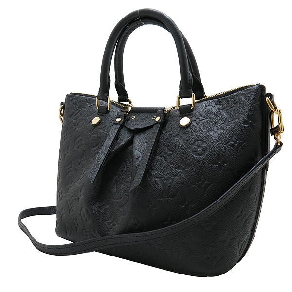 Louis Vuitton(���̺���) M50639 ���׷� �������� ���ڷ� PM 2WAY [��õ��] �̹���3 - ���̺��� �߰���ǰ