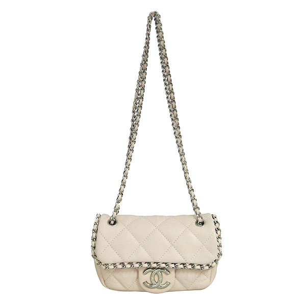 Chanel() CHAIN ME(ü ) Ʈ ũ  ̴ ü  [빮] ̹2 - ̺ ߰ǰ