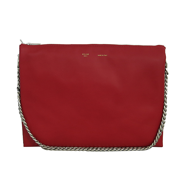 Celine(������) 172843QRA ���� ����Ų TRIO(Ʈ����) ü�� ����� [���빮��] �̹���2 - ���̺��� �߰���ǰ