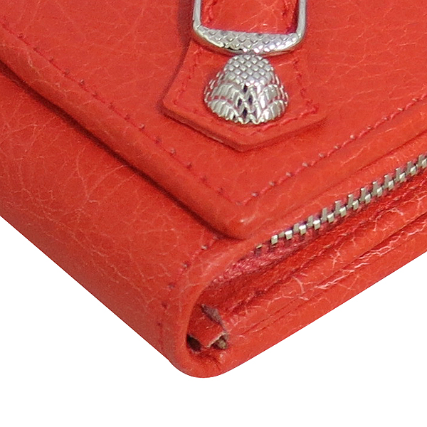 Balenciaga(�߷��þư�) 253054 ������ ���� �� ���̾�Ʈ ������ [���빮��] �̹���5 - ���̺��� �߰���ǰ