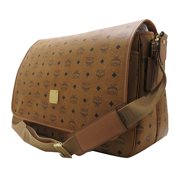 MCM(������) MWS2SVI13CO001 ���佺 ���� �ΰ� ��� XL OVER(����) ������ ����� �� ũ�ν��� [��õ��] �̹���3 - ���̺��� �߰���ǰ