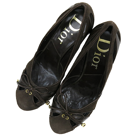 Dior(ũ����î���) ��� �ΰ� ���� ��� ������ ���� [�뱸�ݿ��纻��] �̹���5 - ���̺��� �߰���ǰ