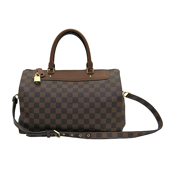 Louis Vuitton(̺) N41337 ٹ̿  ĵ ׸ġ Ʈ + Ʈ 2WAY [λ꼾Һ] ̹2 - ̺ ߰ǰ