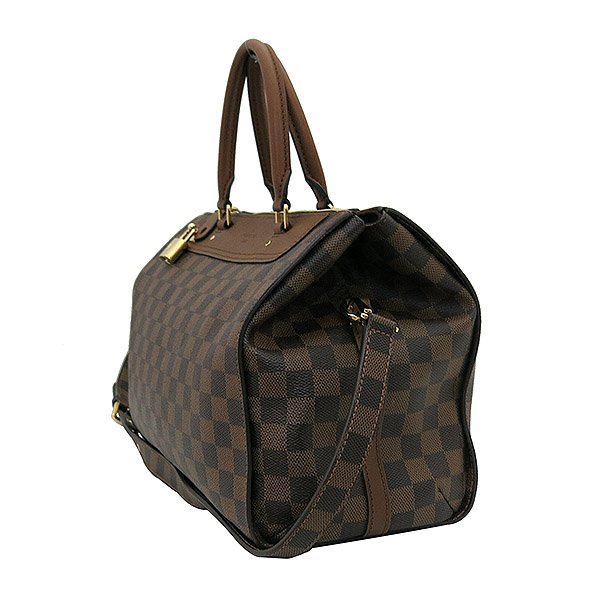 Louis Vuitton(̺) N41337 ٹ̿  ĵ ׸ġ Ʈ + Ʈ 2WAY [λ꼾Һ] ̹3 - ̺ ߰ǰ