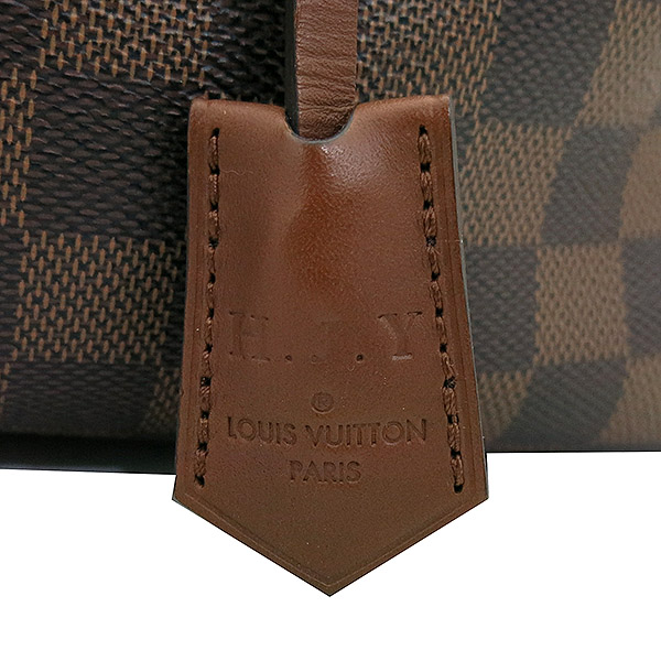 Louis Vuitton(̺) N41337 ٹ̿  ĵ ׸ġ Ʈ + Ʈ 2WAY [λ꼾Һ] ̹4 - ̺ ߰ǰ