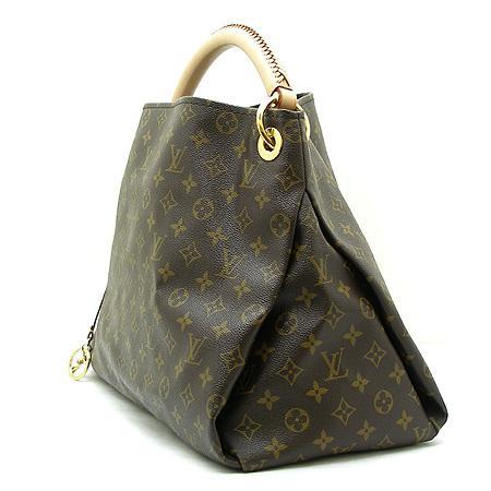 Louis Vuitton(���̺���) M40249 ���׷� ĵ���� ��ġ MM ����� �̹���2 - ���̺��� �߰���ǰ