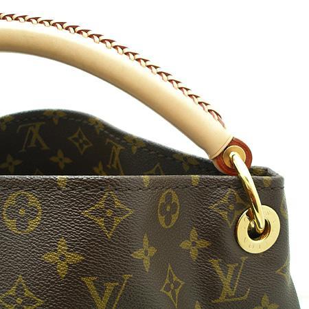 Louis Vuitton(���̺���) M40249 ���׷� ĵ���� ��ġ MM ����� �̹���4 - ���̺��� �߰���ǰ