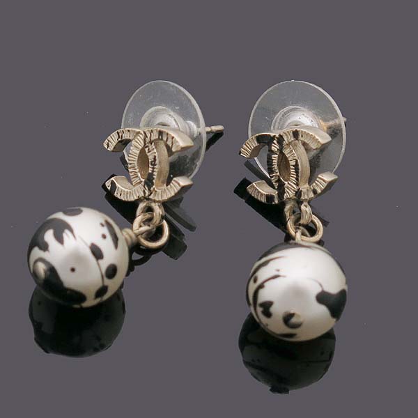 Chanel(����) A64626Y20126 ������� COCO �ΰ� ������ �Ͱ��� [��õ��] �̹���3 - ���̺��� �߰���ǰ