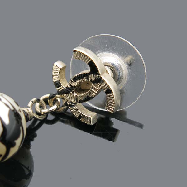 Chanel(����) A64626Y20126 ������� COCO �ΰ� ������ �Ͱ��� [��õ��] �̹���4 - ���̺��� �߰���ǰ