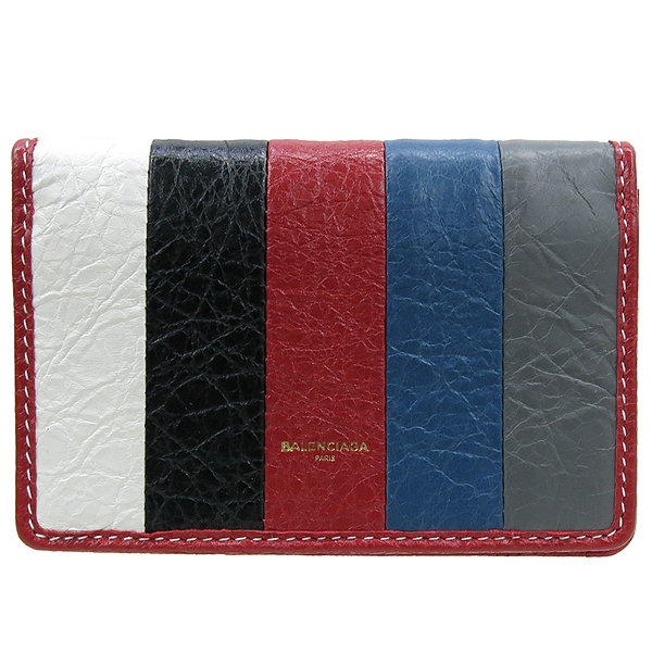 Balenciaga(�߷��þư�) 476048 ��Ƽ �÷� ���� BAZAR(����) ī�� ���� �� ���� ���� [��������] �̹���2 - ���̺��� �߰���ǰ