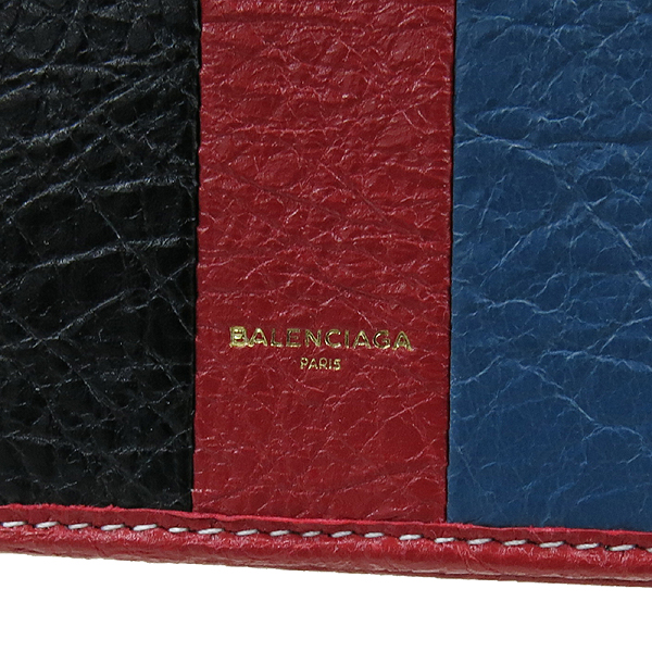 Balenciaga(�߷��þư�) 476048 ��Ƽ �÷� ���� BAZAR(����) ī�� ���� �� ���� ���� [��������] �̹���3 - ���̺��� �߰���ǰ