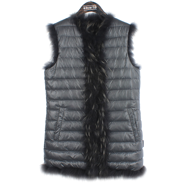 MONCLER(Ŭ) AMELLE GILET   е  []