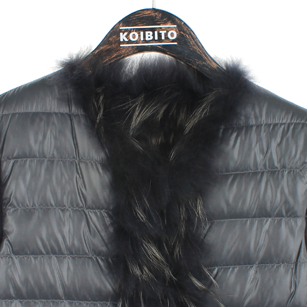 MONCLER(Ŭ) AMELLE GILET   е  [] ̹2 - ̺ ߰ǰ