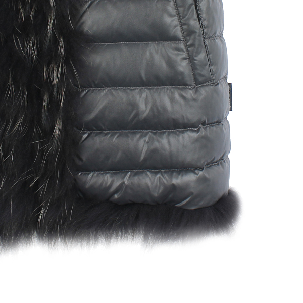 MONCLER(Ŭ) AMELLE GILET   е  [] ̹3 - ̺ ߰ǰ