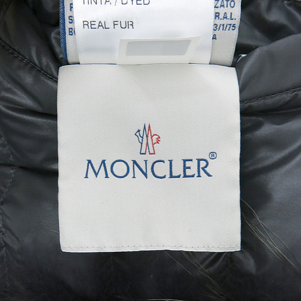 MONCLER(Ŭ) AMELLE GILET   е  [] ̹5 - ̺ ߰ǰ