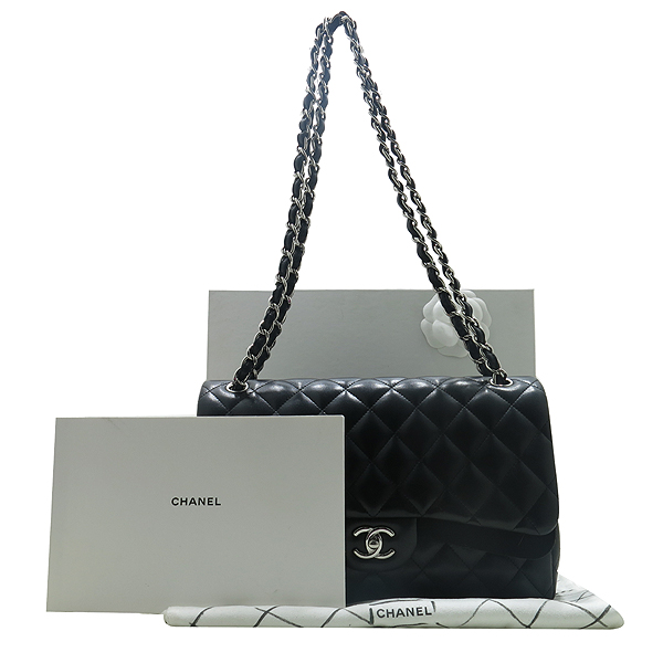 Chanel() A58600Y01295 Ų  Ŭ  L ΰ ü ÷  [õ]