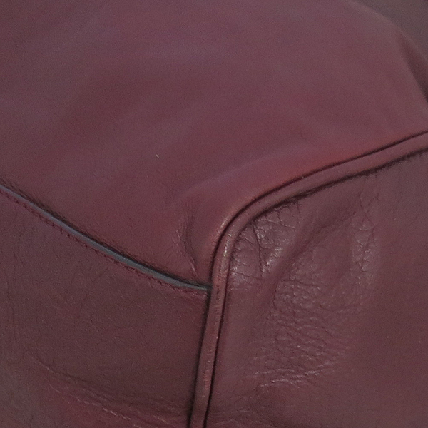 MULBERRY(�ֹ���) HH7541 ��ũ ���� �÷� ���� �˷��� 2WAY [���빮��] �̹���5 - ���̺��� �߰���ǰ