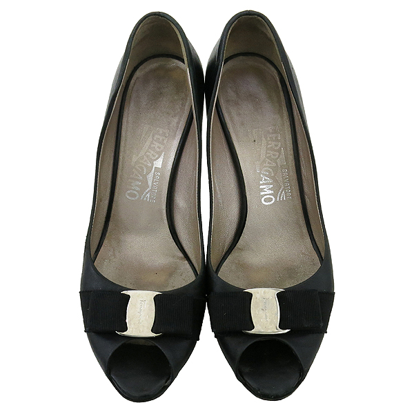 Ferragamo(��󰡸�) RIBES �����÷� ���� �ٶ���� ������ �����뱸�� [��������] �̹���5 - ���̺��� �߰���ǰ