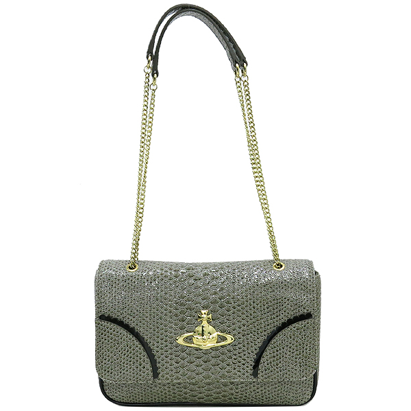 Vivienne_Westwood(���� ����Ʈ���) ���� PVC ���� ORB �ΰ� ü�� ����� [��������] �̹���2 - ���̺��� �߰���ǰ