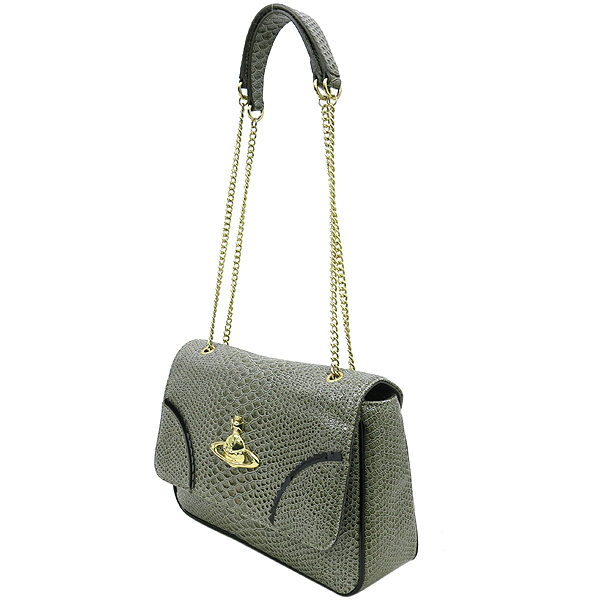Vivienne_Westwood(���� ����Ʈ���) ���� PVC ���� ORB �ΰ� ü�� ����� [��������] �̹���3 - ���̺��� �߰���ǰ