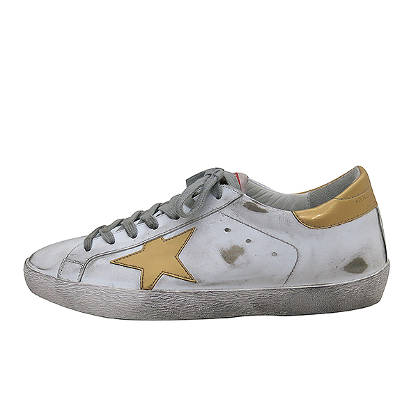 Golden Goose(籸) 17FW G31ms590 D15 ۽Ÿ 彺Ÿ οž  Ŀ [λ꼾Һ] ̹4 - ̺ ߰ǰ