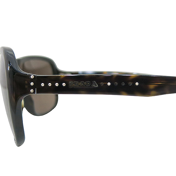 Prada(�����) SPR01M ���� �ΰ� ��� �����ĵ� ������ ���۶� [�λ꼾�Һ���] �̹���4 - ���̺��� �߰���ǰ