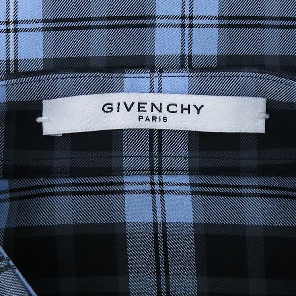 GIVENCHY(�����) 16F 6002 333 ���� ���̺� üũ ��Ÿ ��ġ ������ ���� ���� [��������] �̹���5 - ���̺��� �߰���ǰ