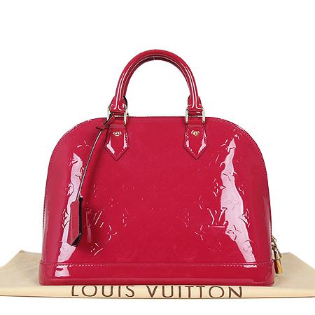 Louis Vuitton(���̺���) M90169 ������ ü�� �˸� PM ��Ʈ��(1)[���ֻ���] �̹���2 - ���̺��� �߰���ǰ