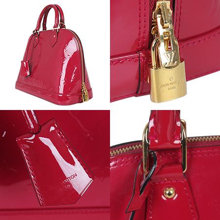 Louis Vuitton(���̺���) M90169 ������ ü�� �˸� PM ��Ʈ��(1)[���ֻ���] �̹���3 - ���̺��� �߰���ǰ