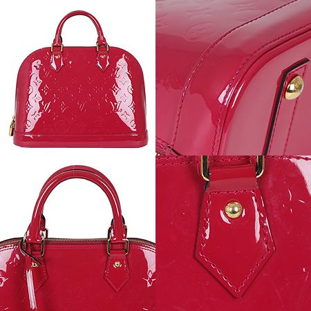 Louis Vuitton(���̺���) M90169 ������ ü�� �˸� PM ��Ʈ��(1)[���ֻ���] �̹���4 - ���̺��� �߰���ǰ