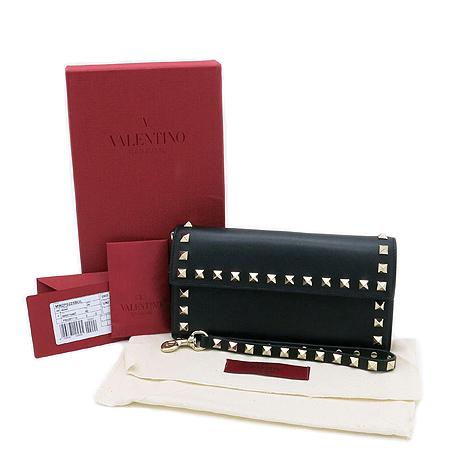 VALENTINO(�߷�Ƽ��) MW2P0225BOL ���� ���� ����ٴ϶��� �����͵� Ŭ��ġ�� ������ �̹���2 - ���̺��� �߰���ǰ