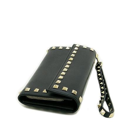 VALENTINO(�߷�Ƽ��) MW2P0225BOL ���� ���� ����ٴ϶��� �����͵� Ŭ��ġ�� ������ �̹���4 - ���̺��� �߰���ǰ