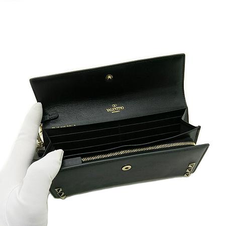 VALENTINO(�߷�Ƽ��) MW2P0225BOL ���� ���� ����ٴ϶��� �����͵� Ŭ��ġ�� ������ �̹���5 - ���̺��� �߰���ǰ