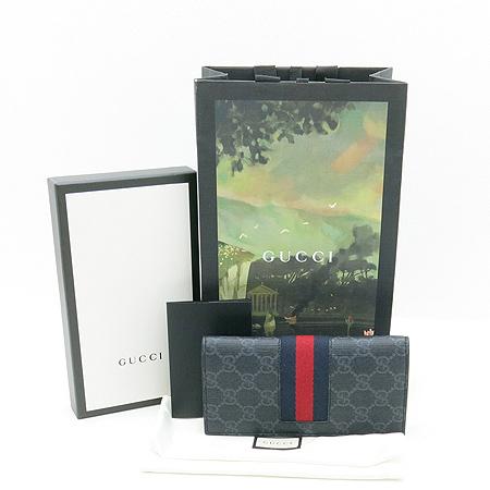 Gucci(����) 408836 GG�ΰ� PVC �Ｑ �ñ״�ó ������ ������ �̹���2 - ���̺��� �߰���ǰ